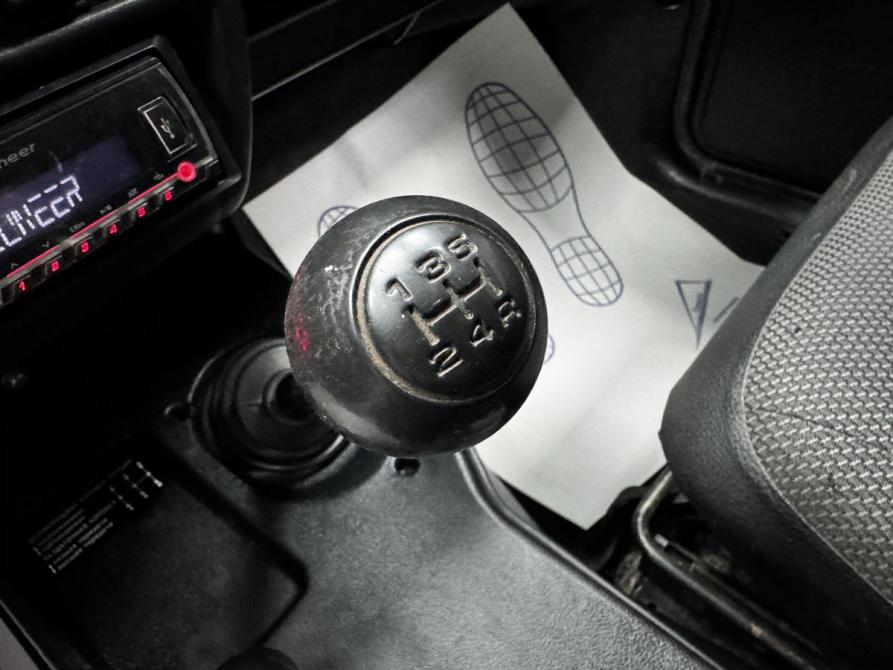 Lada (ВАЗ) 2121 (4x4) I Рестайлинг Стерлитамак  - изображение 18