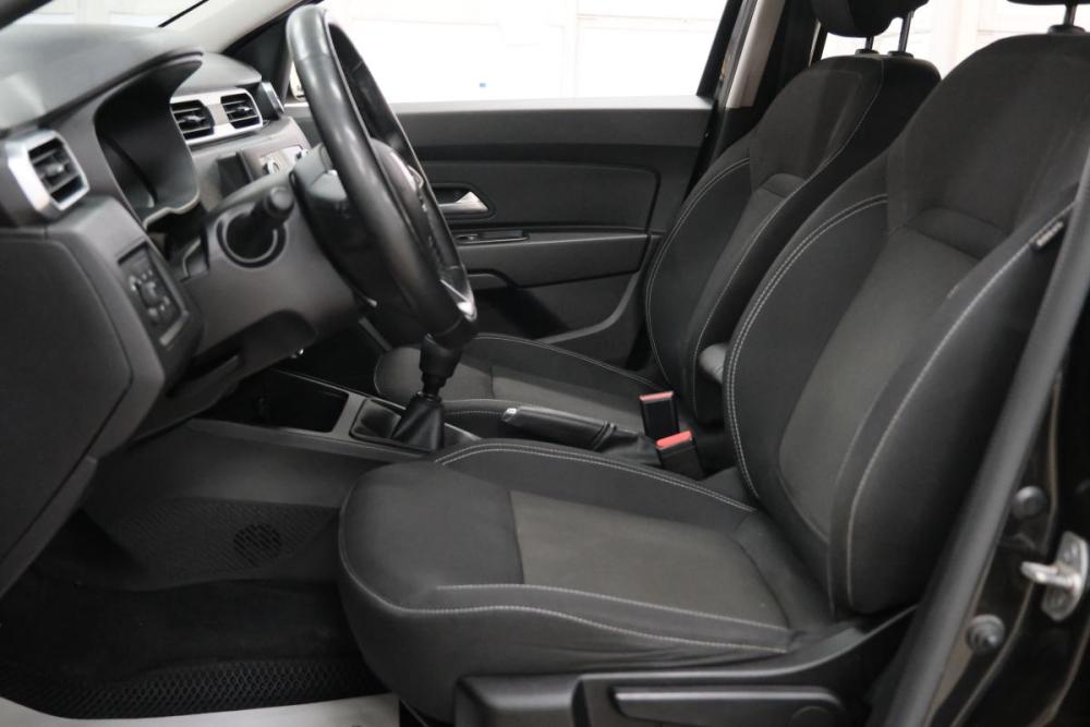 Renault Duster II Омск  - изображение 8