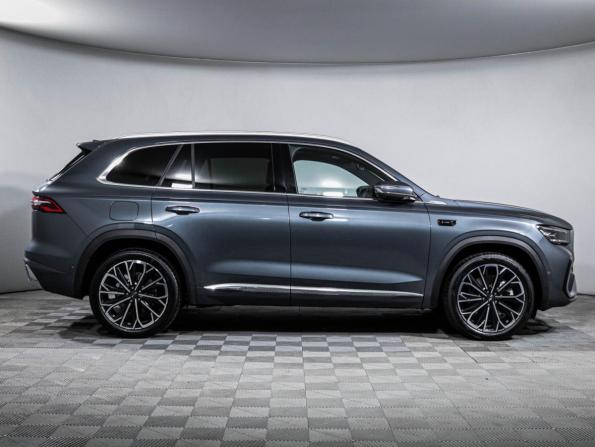 Geely Monjaro I Рестайлинг 2 с пробегом 2025 года, цена 4 199 000 рублей, 15683 км, внедорожник, Автокод Объявления