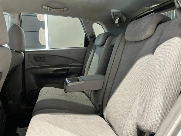Hyundai Tucson I с пробегом 2005 года, цена 670 000 рублей, 154331 км, внедорожник, Автокод Объявления