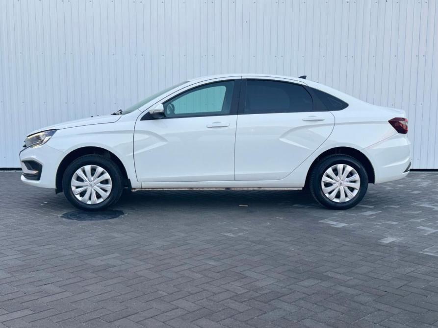 Lada (ВАЗ) Vesta I Рестайлинг (NG) Ростов-на-Дону  - изображение 6