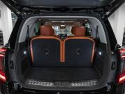 GAC Trumpchi S9 Москва  - изображение 66