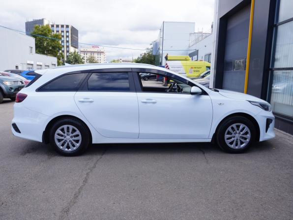 Kia Ceed III с пробегом 2020 года, цена 1 810 000 рублей, 109761 км, универсал, Автокод Объявления