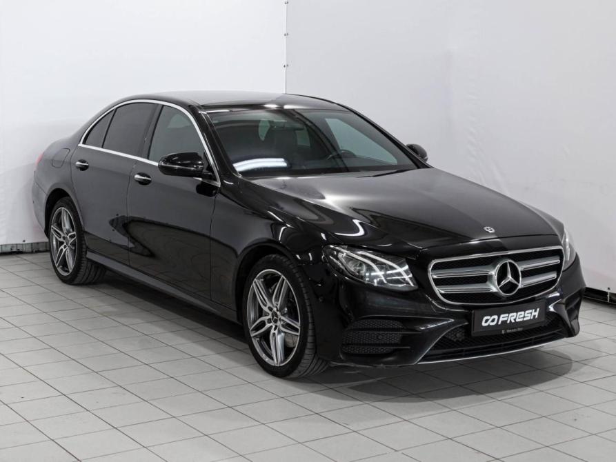 Mercedes-Benz E-Класс V (W213 S213 C238) Ростов-на-Дону  - изображение 1