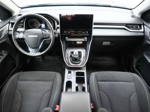 Haval M6 II с пробегом 2024 года, цена 1 874 900 рублей, 21000 км, внедорожник, Автокод Объявления