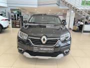 Renault Logan II Рестайлинг Казань  - изображение 24