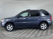 Kia Sportage II Рестайлинг Ростов-на-Дону  - изображение 20