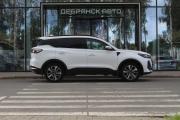 Chery Tiggo 7 Pro Max I Рестайлинг Брянск  - изображение 26