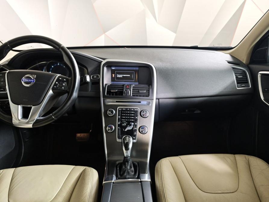 Volvo XC60 I Рестайлинг Москва  - изображение 14