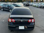 Volkswagen Passat B6 Ижевск  - изображение 25