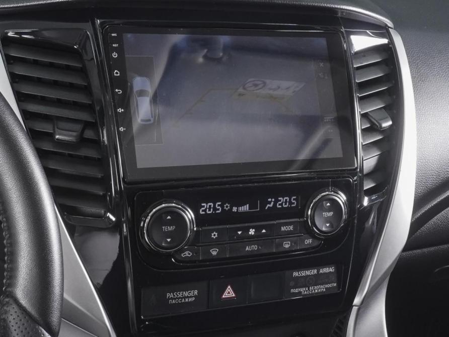 Mitsubishi Pajero Sport III Ростов-на-Дону  - изображение 12