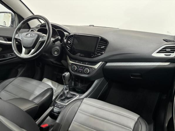 Lada (ВАЗ) Vesta I с пробегом 2020 года, цена 1 170 000 рублей, 79405 км, универсал, Автокод Объявления