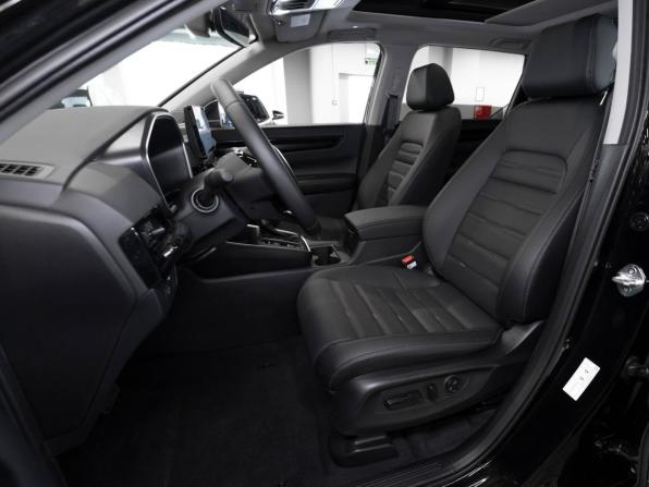 Honda CR-V VI с пробегом 2026 года, цена 4 900 000 рублей, 20 км, внедорожник, Автокод Объявления
