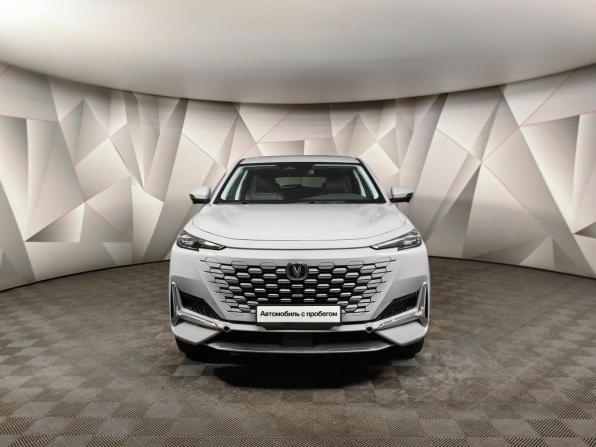 Новый Changan UNI-K 2025 года, цена 4 999 855 рублей, внедорожник, Автокод Объявления