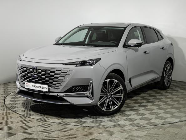 Changan UNI-K с пробегом 2023 года, цена 2 900 000 рублей, 17152 км, внедорожник, Автокод Объявления