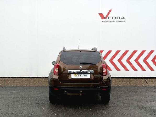 Renault Duster I с пробегом 2013 года, цена 680 000 рублей, 247954 км, внедорожник, Автокод Объявления