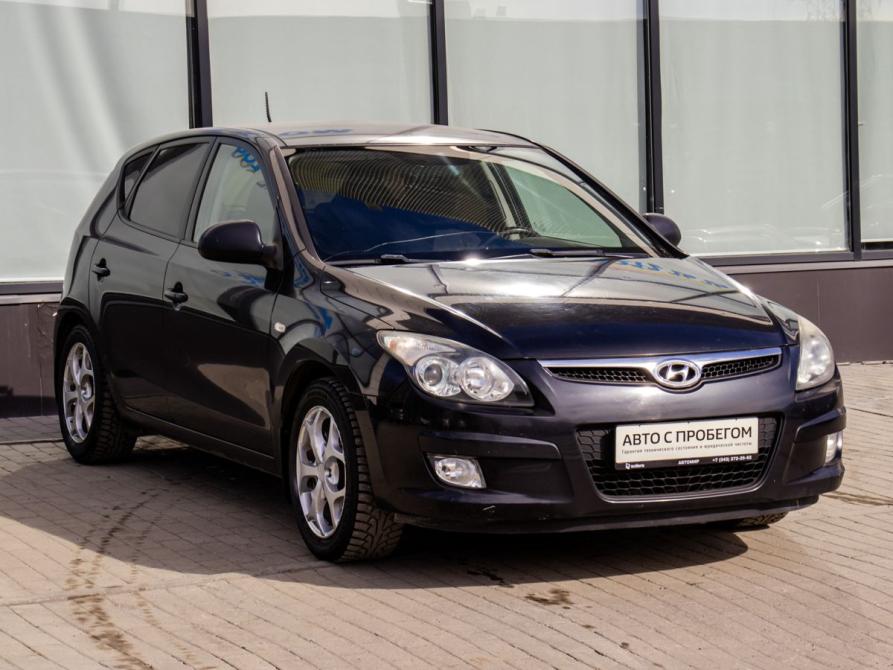 Hyundai i30 I Екатеринбург  - изображение 7