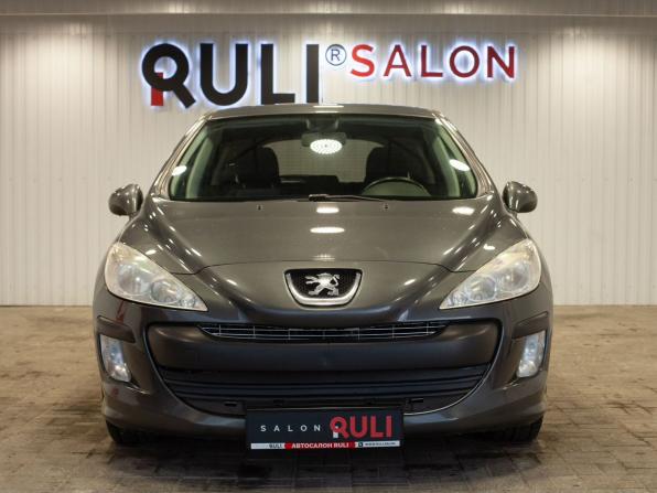Peugeot 308 I с пробегом 2008 года, цена 505 000 рублей, 241307 км, хэтчбек, Автокод Объявления