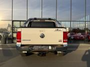 Volkswagen Amarok I Оренбург  - изображение 25