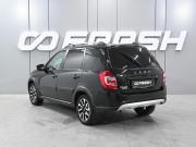 Lada (ВАЗ) Granta I Рестайлинг Ростов-на-Дону  - изображение 18