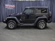 Jeep Wrangler III (JK) Москва  - изображение 29