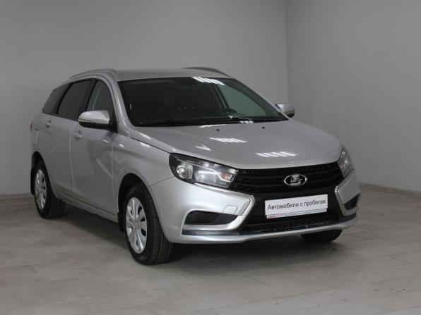 Lada (ВАЗ) Vesta I с пробегом 2021 года, цена 1 159 900 рублей, 124287 км, универсал, Автокод Объявления
