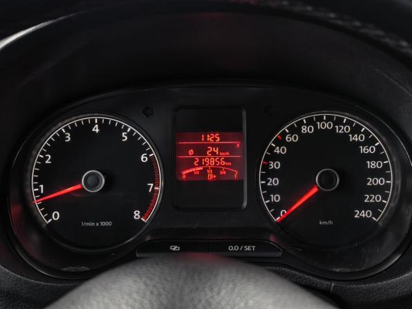 Volkswagen Polo V с пробегом 2013 года, цена 550 000 рублей, 220000 км, седан, Автокод Объявления