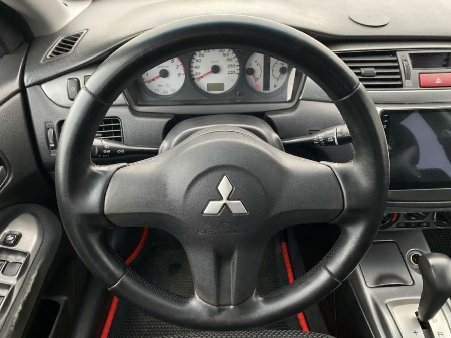 Mitsubishi Lancer IX Рестайлинг Тверь  - изображение 11