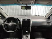 Toyota Corolla X (E140 E150) Рестайлинг Пермь  - изображение 26