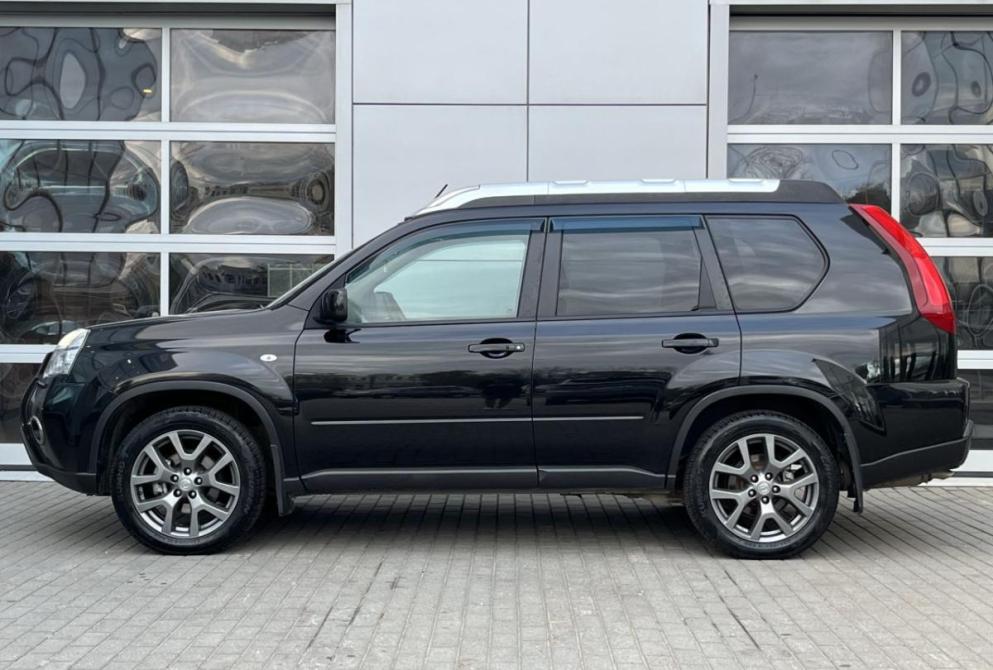 Nissan X-Trail II Владимир  - изображение 6
