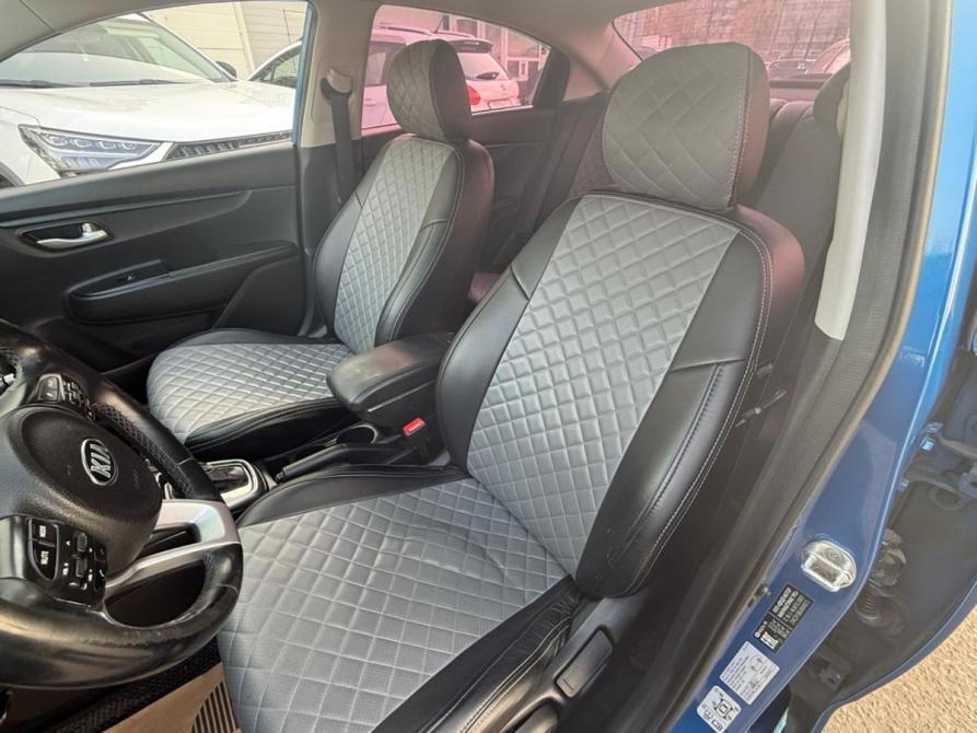 Kia Rio IV Серпухов  - изображение 21