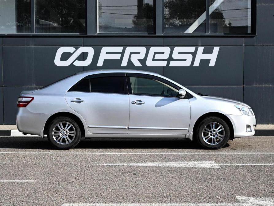 Toyota Premio II (T26) Рестайлинг Новороссийск  - изображение 5