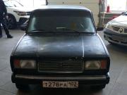 Lada (ВАЗ) 2107 Стерлитамак  - изображение 14