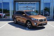 Kia Sorento III Prime Крым  - изображение 35