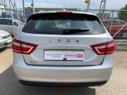 Lada (ВАЗ) Vesta I Нижнекамск  - изображение 35