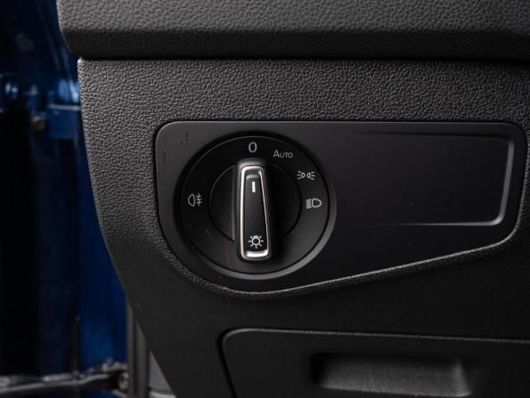 Volkswagen Tiguan II Рестайлинг с пробегом 2021 года, цена 2 840 000 рублей, 46482 км, внедорожник, Автокод Объявления