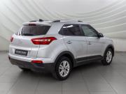 Hyundai Creta I Волгоград  - изображение 47