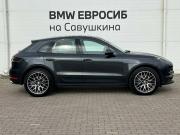 Porsche Macan I Рестайлинг Санкт-Петербург  - изображение 29