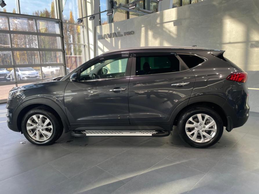 Hyundai Tucson III Рестайлинг Стерлитамак  - изображение 3