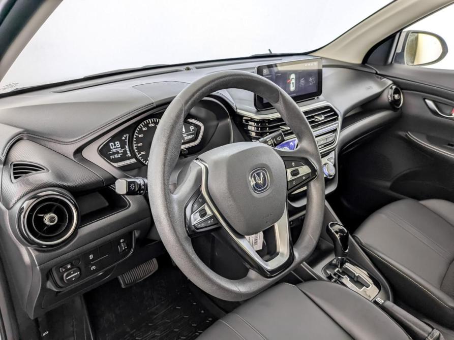 Changan Alsvin Москва  - изображение 16