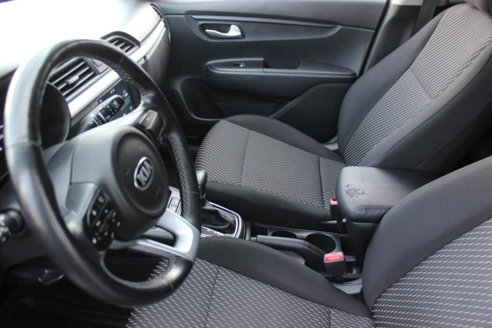 Kia Rio IV Белгород  - изображение 10