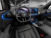BMW X3 IV (G45/G48) Москва  - изображение 39