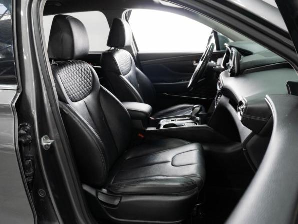 Hyundai Santa Fe IV с пробегом 2018 года, цена 2 749 000 рублей, 138967 км, внедорожник, Автокод Объявления