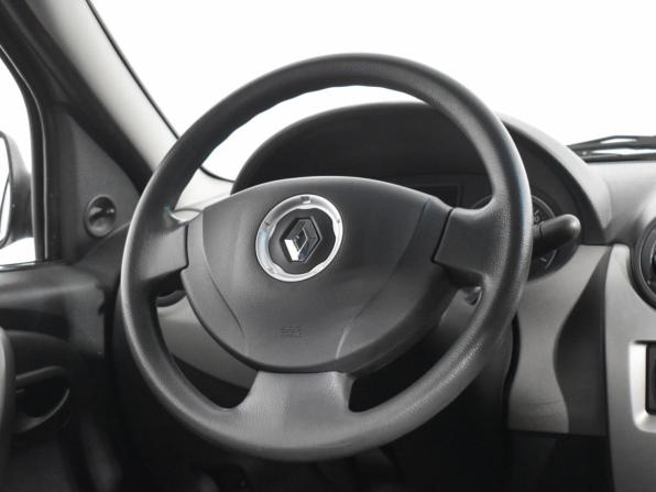 Renault Logan I Рестайлинг с пробегом 2011 года, цена 449 000 рублей, 79694 км, седан, Автокод Объявления