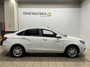 Lada (ВАЗ) Vesta I Санкт-Петербург  - изображение 25