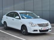 Nissan Almera III (G15) Воронеж  - изображение 21