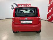 Fiat Panda II Новочеркасск  - изображение 19