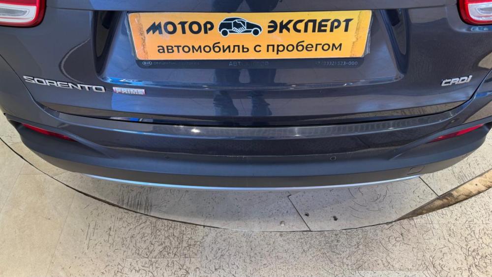 Kia Sorento III Prime Киров  - изображение 7