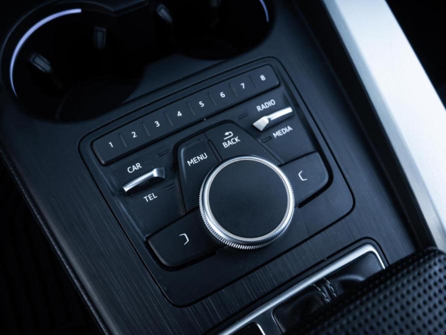 Audi A4 V (B9) Ставрополь  - изображение 16