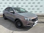 Lada (ВАЗ) Vesta I Нижний Тагил  - изображение 23